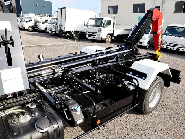 三菱 ファイター 2KG-FK72F(2WD)の写真19