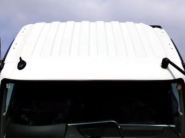 三菱 ファイター 2KG-FK72F(2WD)の写真26
