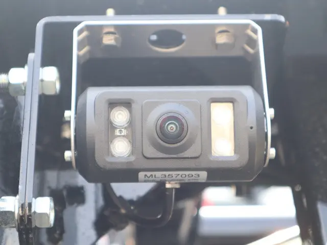 三菱 ファイター 2KG-FK72F(2WD)の写真27