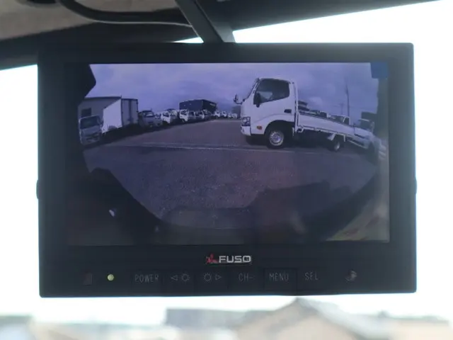 三菱 ファイター 2KG-FK72F(2WD)の写真28