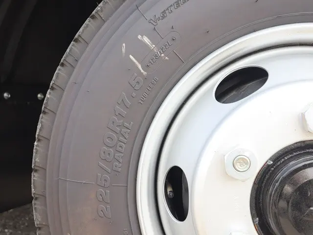 三菱 ファイター 2KG-FK72F(2WD)の写真34