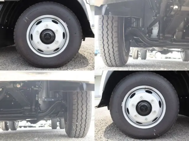 三菱 ファイター 2KG-FK72F(2WD)の写真35