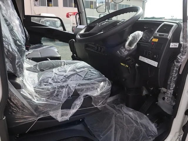 三菱 ファイター 2KG-FK72F(2WD)の写真37