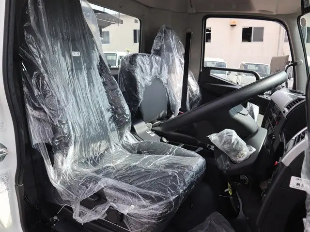 三菱 ファイター 2KG-FK72F(2WD)の写真38
