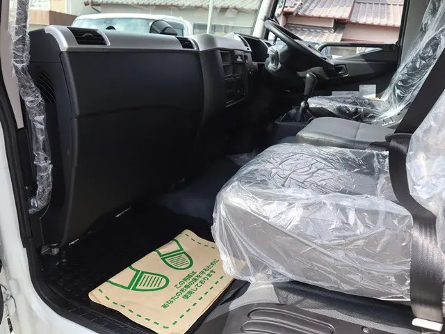 三菱 ファイター 2KG-FK72F(2WD)の写真39