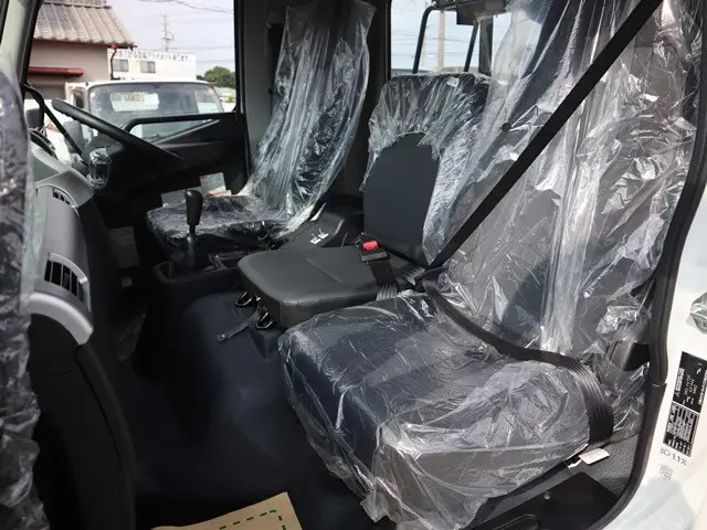 三菱 ファイター 2KG-FK72F(2WD)の写真40