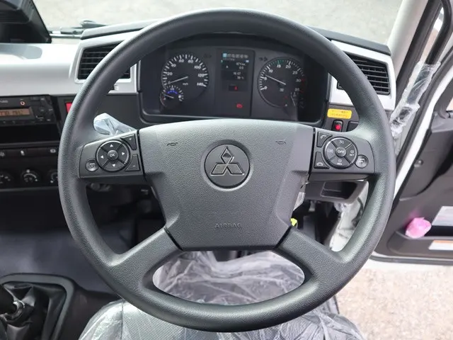 三菱 ファイター 2KG-FK72F(2WD)の写真41