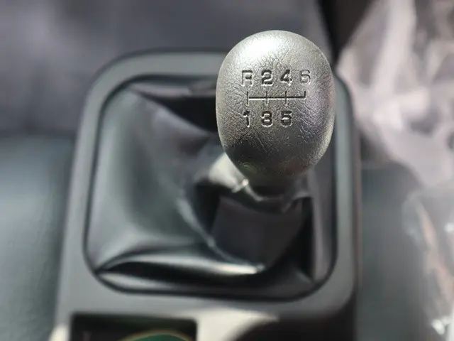 三菱 ファイター 2KG-FK72F(2WD)の写真42