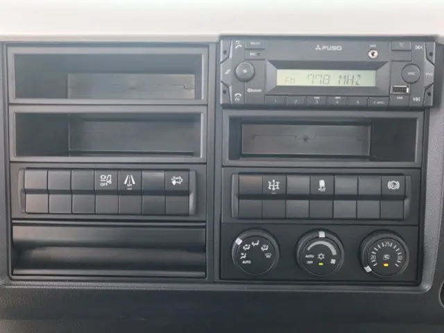 三菱 ファイター 2KG-FK72F(2WD)の写真43