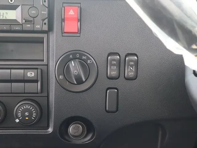三菱 ファイター 2KG-FK72F(2WD)の写真44
