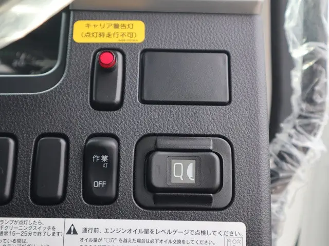 三菱 ファイター 2KG-FK72F(2WD)の写真45