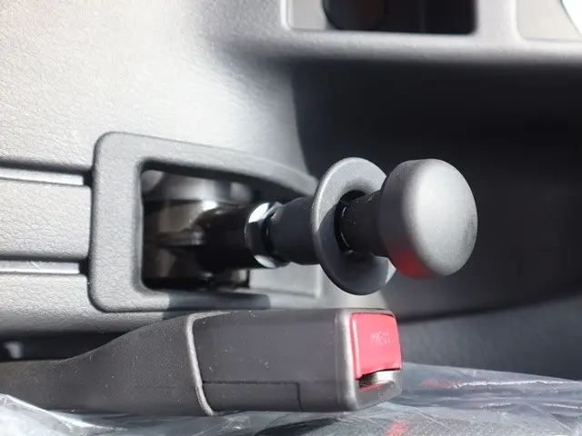 三菱 ファイター 2KG-FK72F(2WD)の写真46