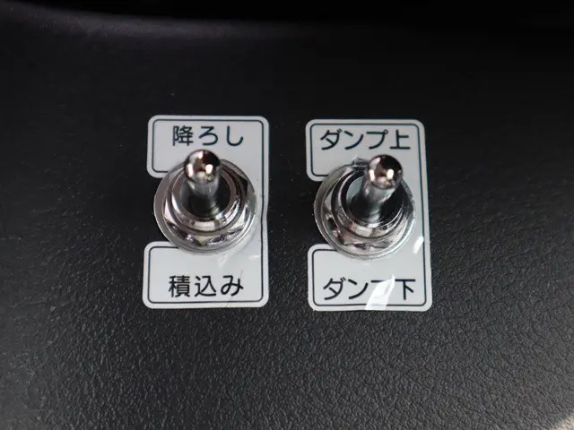 三菱 ファイター 2KG-FK72F(2WD)の写真47