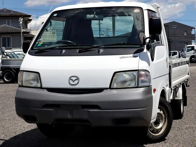 マツダ ボンゴトラック ABF-SKP2T(2WD)の写真1