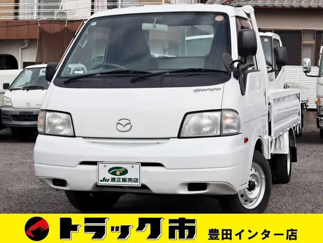 マツダ ボンゴトラック ABF-SKP2T(2WD)の写真1