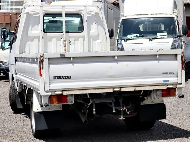 マツダ ボンゴトラック ABF-SKP2T(2WD)の写真2