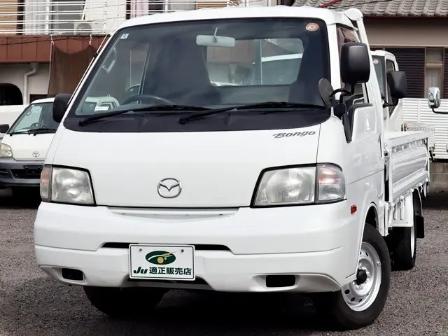 マツダ ボンゴトラック ABF-SKP2T(2WD)の写真2
