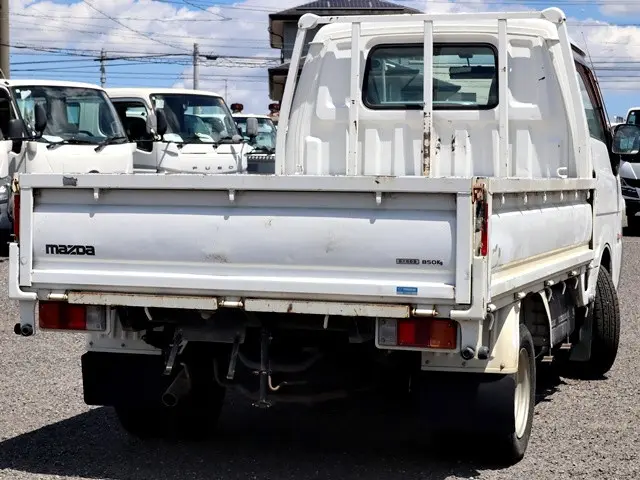 マツダ ボンゴトラック ABF-SKP2T(2WD)の写真3