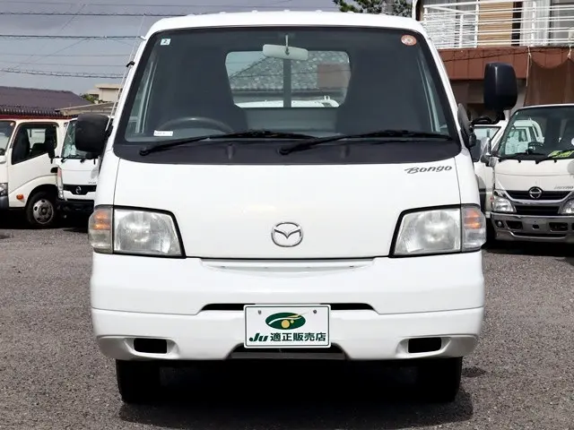 マツダ ボンゴトラック ABF-SKP2T(2WD)の写真3