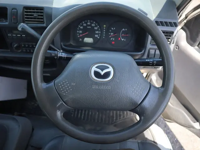 マツダ ボンゴトラック ABF-SKP2T(2WD)の写真4
