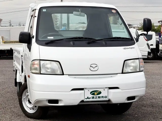 マツダ ボンゴトラック ABF-SKP2T(2WD)の写真4