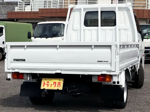 マツダ ボンゴトラック ABF-SKP2T(2WD)の写真5