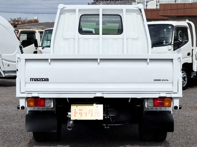 マツダ ボンゴトラック ABF-SKP2T(2WD)の写真6