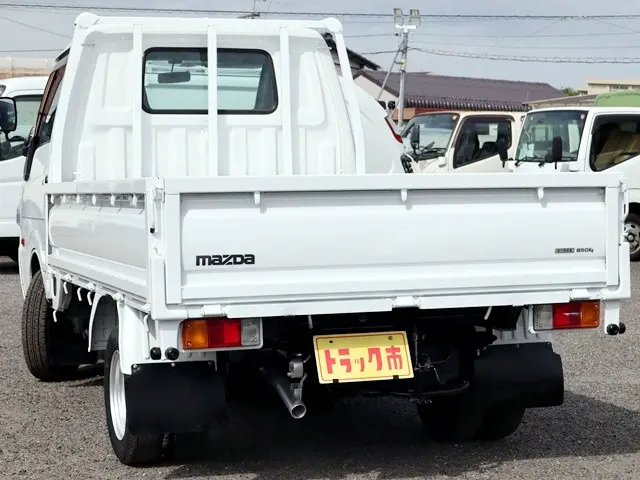 マツダ ボンゴトラック ABF-SKP2T(2WD)の写真7