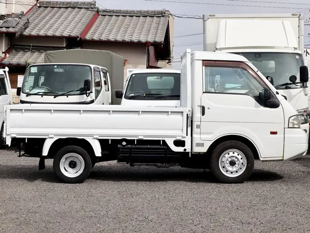 マツダ ボンゴトラック ABF-SKP2T(2WD)の写真8
