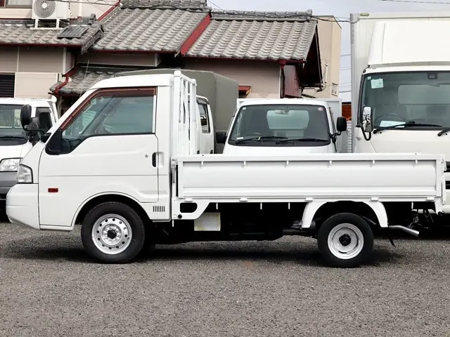 マツダ ボンゴトラック ABF-SKP2T(2WD)の写真9