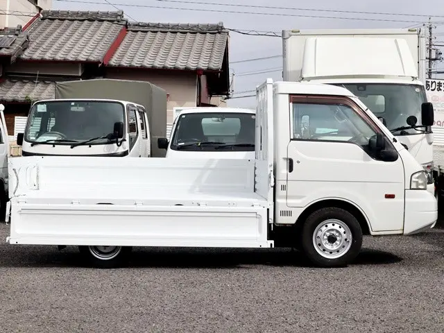 マツダ ボンゴトラック ABF-SKP2T(2WD)の写真10