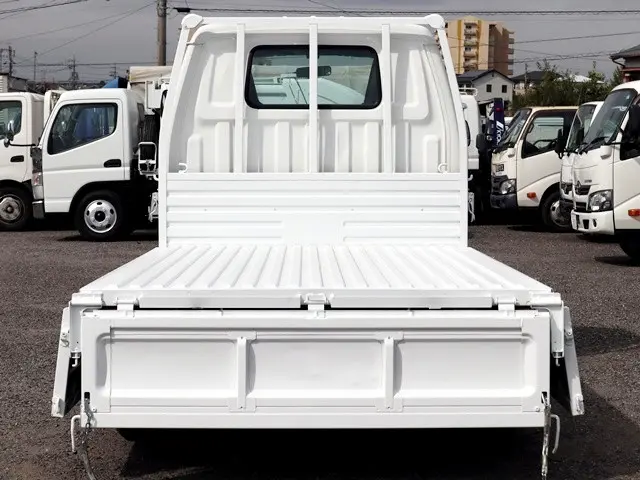 マツダ ボンゴトラック ABF-SKP2T(2WD)の写真12