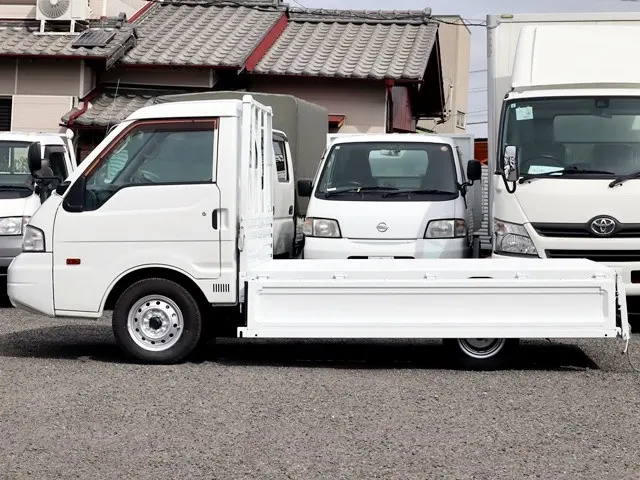 マツダ ボンゴトラック ABF-SKP2T(2WD)の写真13