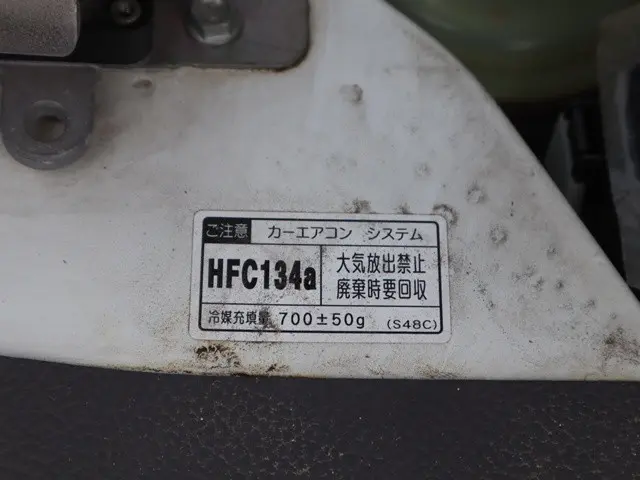 マツダ ボンゴトラック ABF-SKP2T(2WD)の写真15