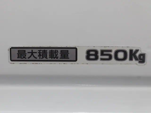 マツダ ボンゴトラック ABF-SKP2T(2WD)の写真16