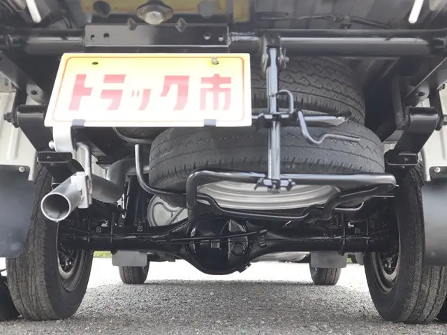 マツダ ボンゴトラック ABF-SKP2T(2WD)の写真18