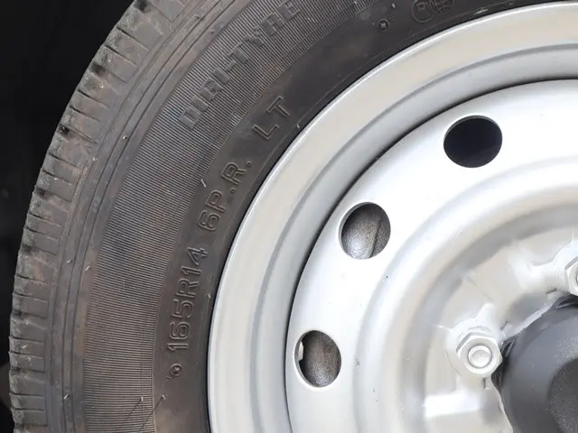 マツダ ボンゴトラック ABF-SKP2T(2WD)の写真19