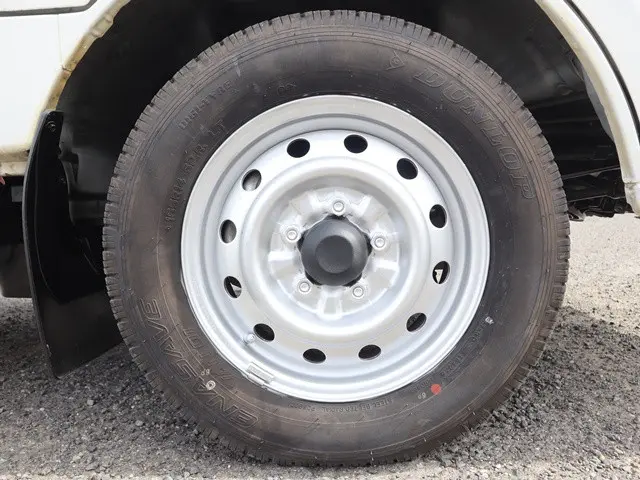 マツダ ボンゴトラック ABF-SKP2T(2WD)の写真20
