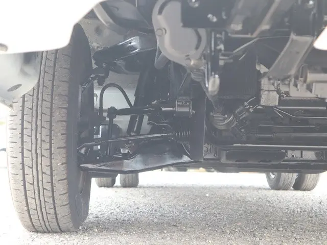 マツダ ボンゴトラック ABF-SKP2T(2WD)の写真21