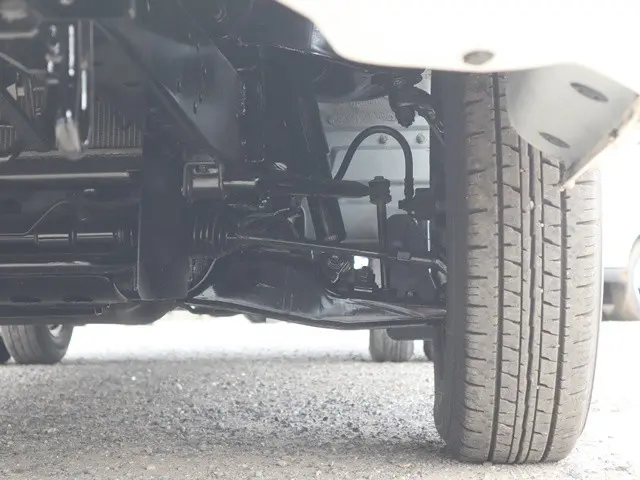 マツダ ボンゴトラック ABF-SKP2T(2WD)の写真22