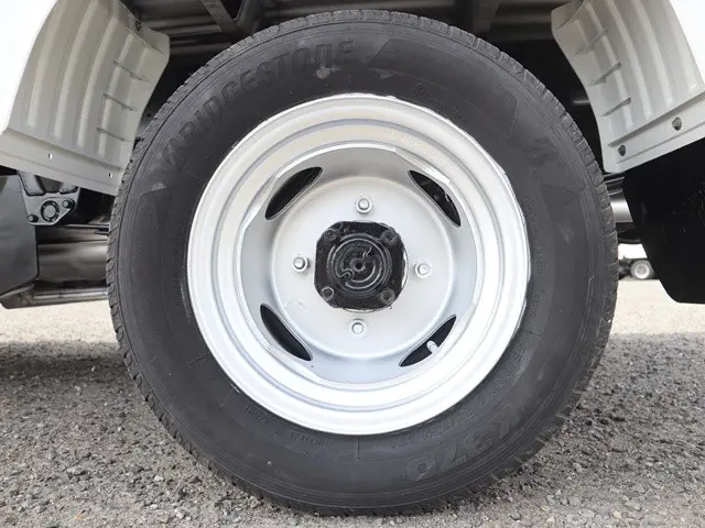 マツダ ボンゴトラック ABF-SKP2T(2WD)の写真24