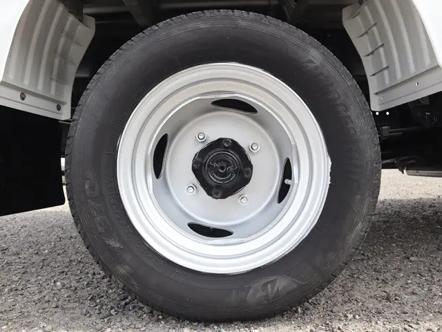 マツダ ボンゴトラック ABF-SKP2T(2WD)の写真27