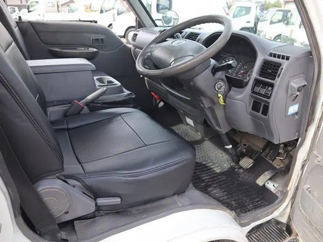 マツダ ボンゴトラック ABF-SKP2T(2WD)の写真28