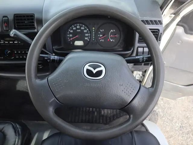 マツダ ボンゴトラック ABF-SKP2T(2WD)の写真32