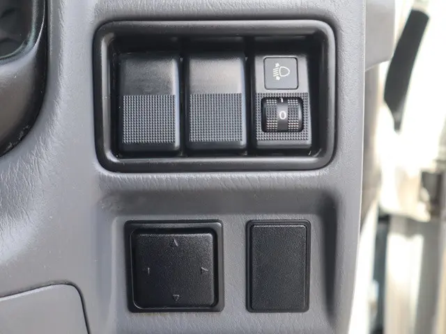マツダ ボンゴトラック ABF-SKP2T(2WD)の写真35