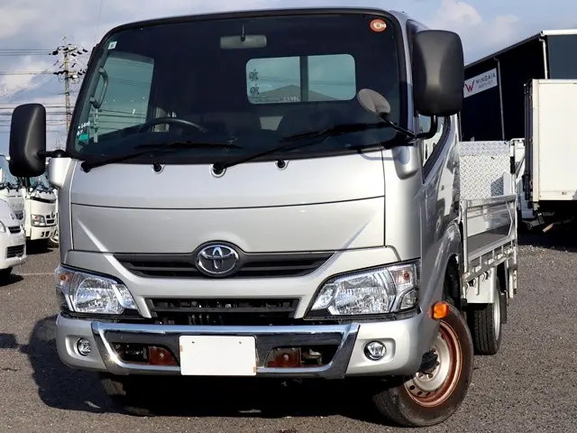 トヨタ ダイナ ABF-TRY230(2WD)の写真1