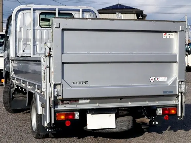 トヨタ ダイナ ABF-TRY230(2WD)の写真2