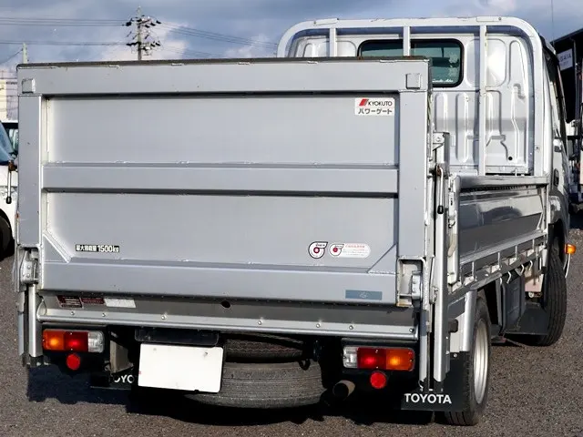 トヨタ ダイナ ABF-TRY230(2WD)の写真3