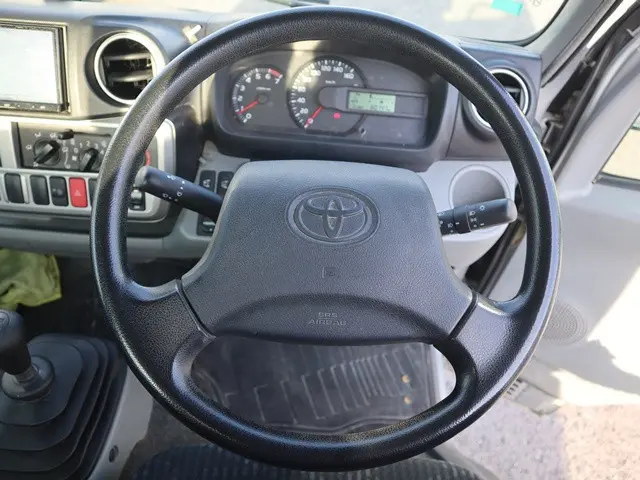 トヨタ ダイナ ABF-TRY230(2WD)の写真4