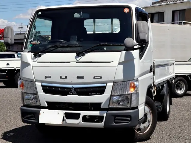 三菱 キャンター 2PG-FBAV0(2WD)の写真1